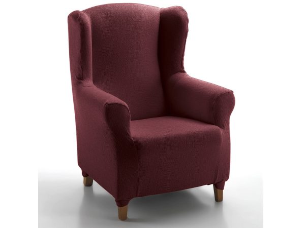 Funda sillón Orejero ENZO de Cañete
