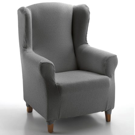 Funda sillón Orejero ENZO de Cañete