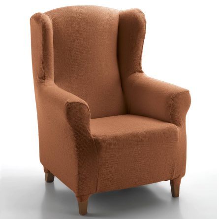 Funda sillón Orejero ENZO de Cañete
