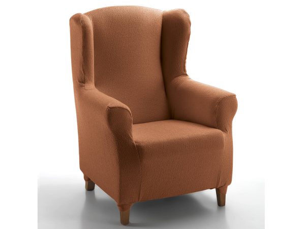 Funda sillón Orejero ENZO de Cañete