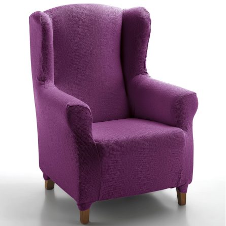 Funda sillón Orejero ENZO de Cañete