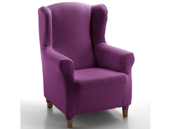 Funda sillón Orejero ENZO de Cañete