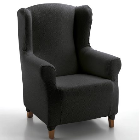 Funda sillón Orejero ENZO de Cañete