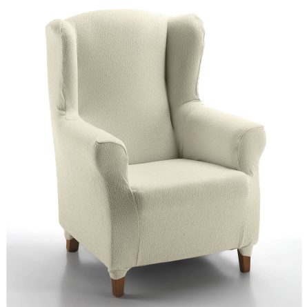 Funda sillón Orejero ENZO de Cañete