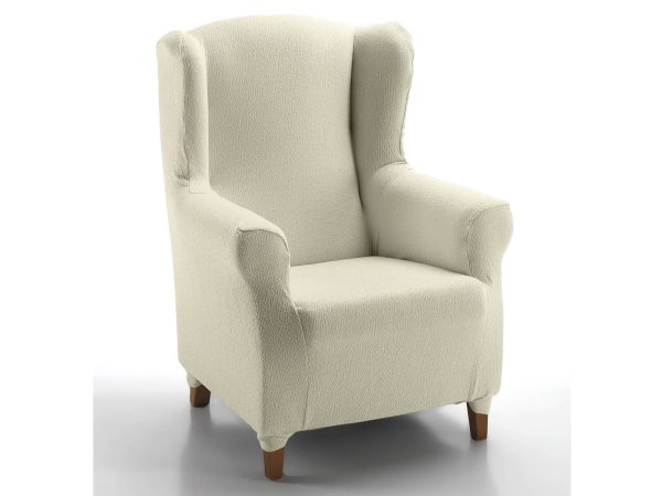 Funda sillón Orejero ENZO de Cañete