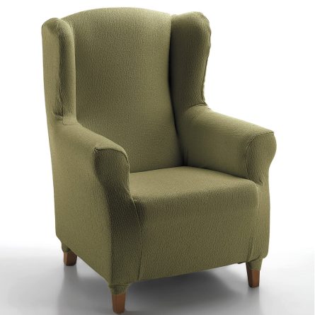 Funda sillón Orejero ENZO de Cañete