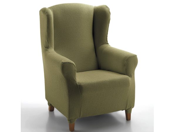 Funda sillón Orejero ENZO de Cañete