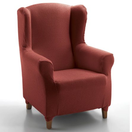 Funda sillón Orejero ENZO de Cañete