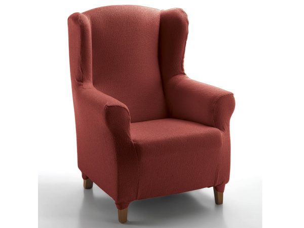 Funda sillón Orejero ENZO de Cañete