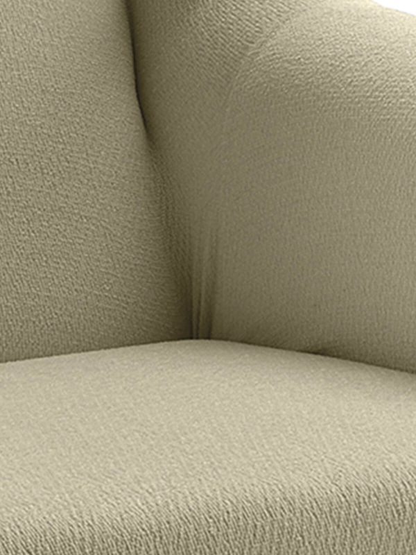 Funda sillón Orejero ENZO de Cañete