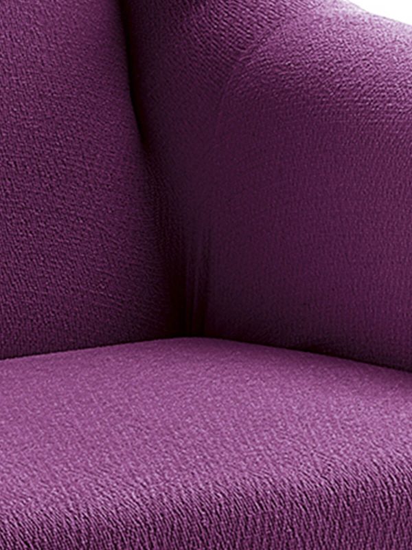Funda sillón Orejero ENZO de Cañete