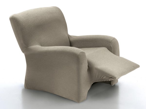 Funda sillón Relax ENZO de Cañete