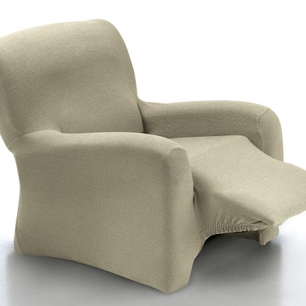Funda sillón Relax ENZO de Cañete