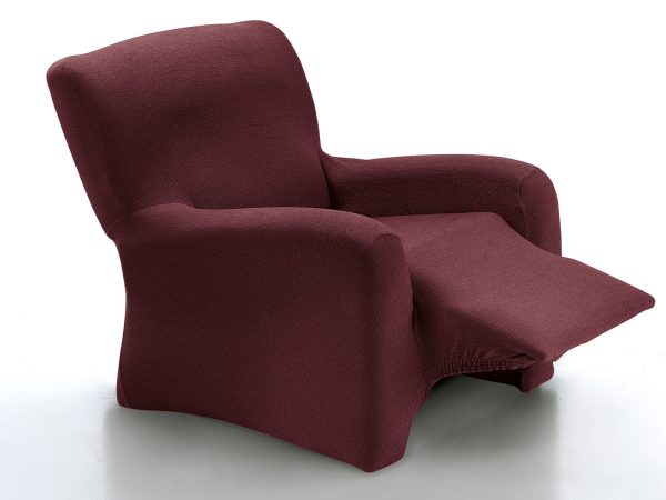 Funda sillón Relax ENZO de Cañete