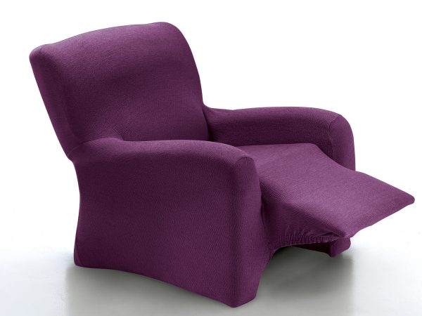 Funda sillón Relax ENZO de Cañete