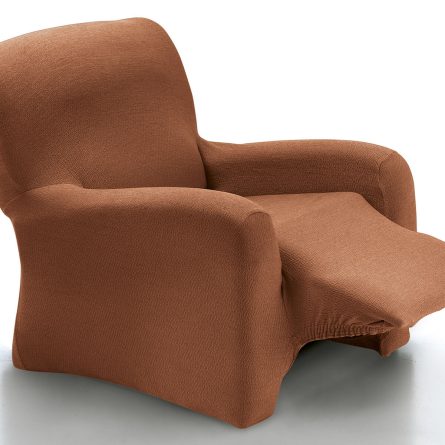 Funda sillón Relax ENZO de Cañete