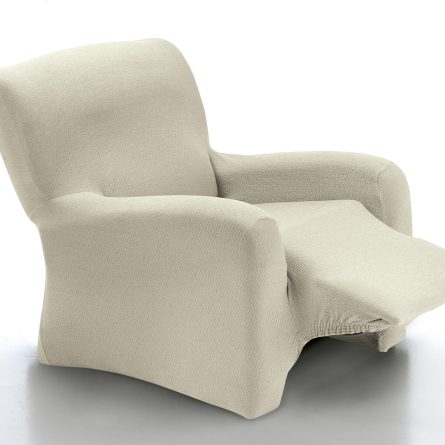 Funda sillón Relax ENZO de Cañete