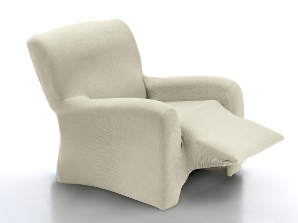 Funda sillón Relax ENZO de Cañete