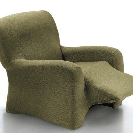 Funda sillón Relax ENZO de Cañete
