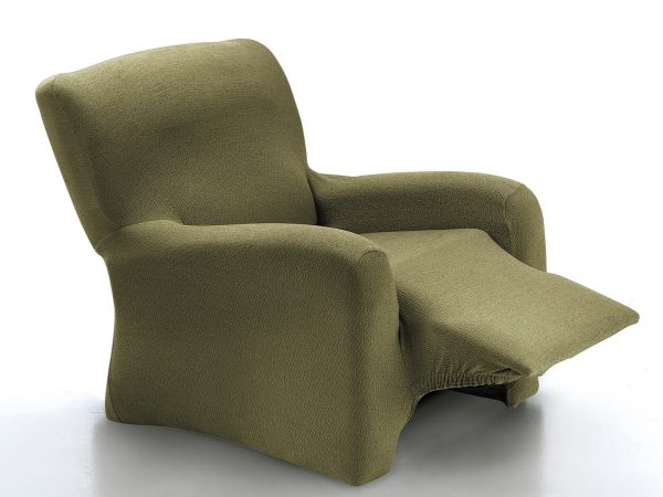 Funda sillón Relax ENZO de Cañete