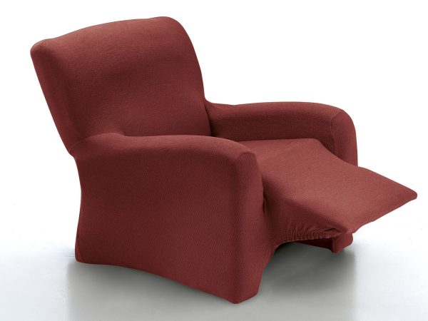Funda sillón Relax ENZO de Cañete