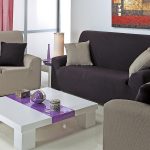 Funda sillón BRICK de Cañete