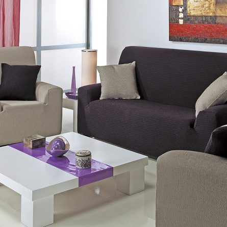 Funda sillón BRICK de Cañete