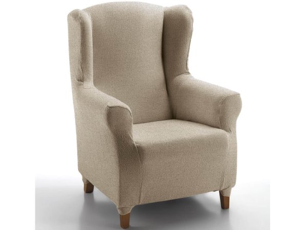 Funda sillón Orejero NOA de Cañete