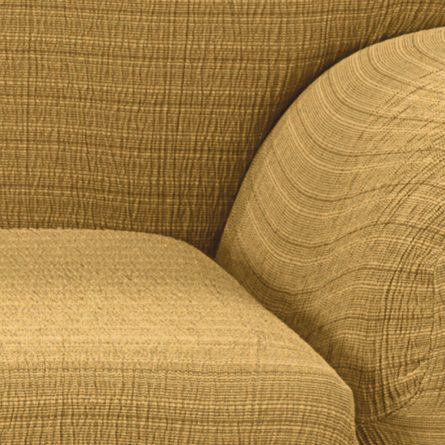 Funda sillón AKARI de Cañete