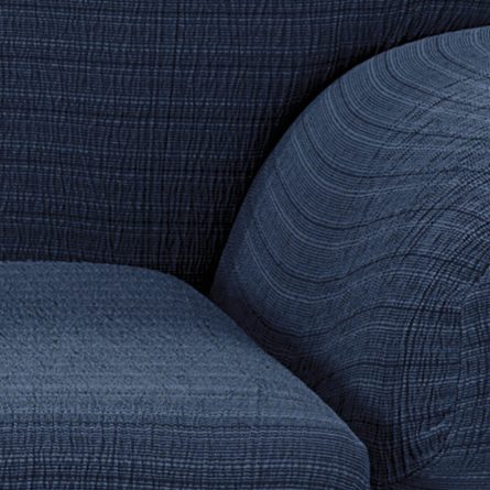 Funda sillón AKARI de Cañete
