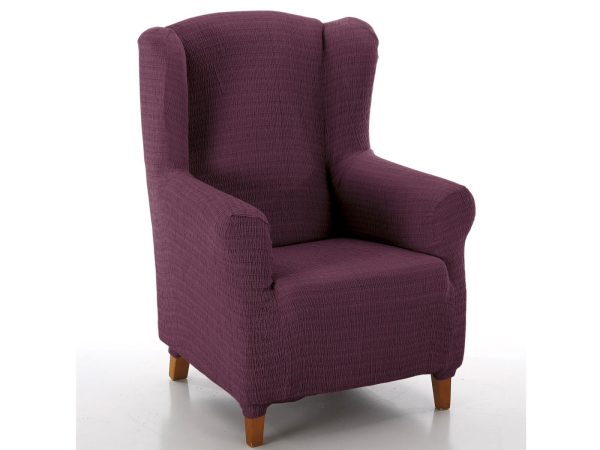 Funda sillón Orejero AKARI de Cañete