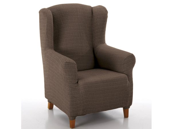 Funda sillón Orejero AKARI de Cañete