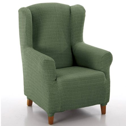 Funda sillón Orejero AKARI de Cañete