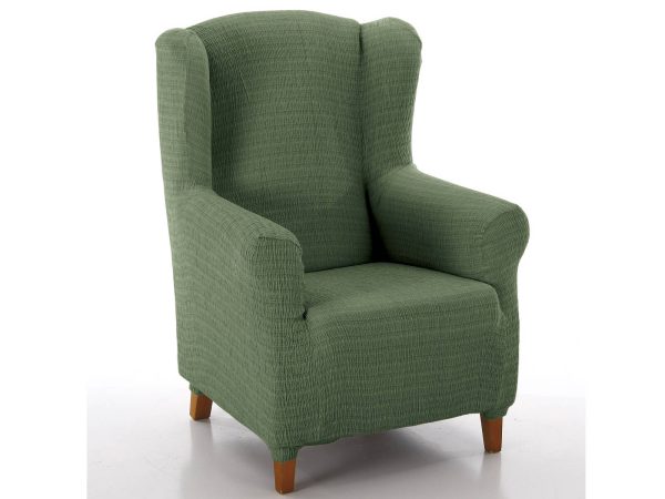 Funda sillón Orejero AKARI de Cañete