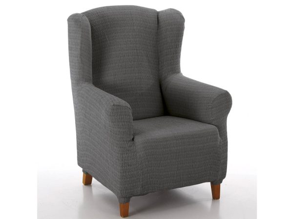 Funda sillón Orejero AKARI de Cañete
