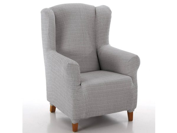 Funda sillón Orejero AKARI de Cañete