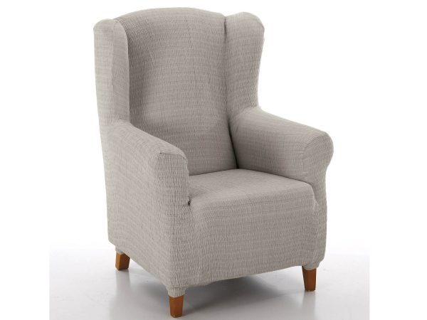Funda sillón Orejero AKARI de Cañete