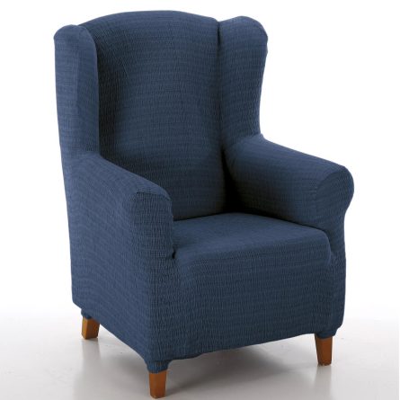 Funda sillón Orejero AKARI de Cañete