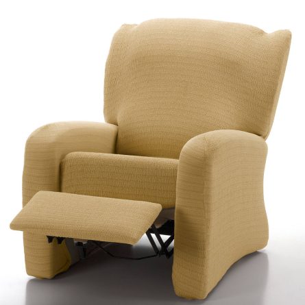 Funda sillón Relax AKARI de Cañete