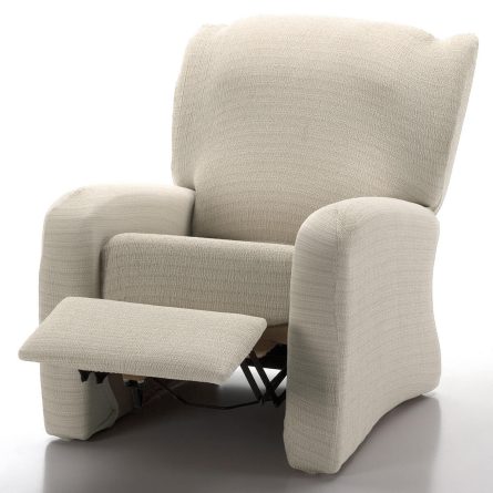 Funda sillón Relax AKARI de Cañete