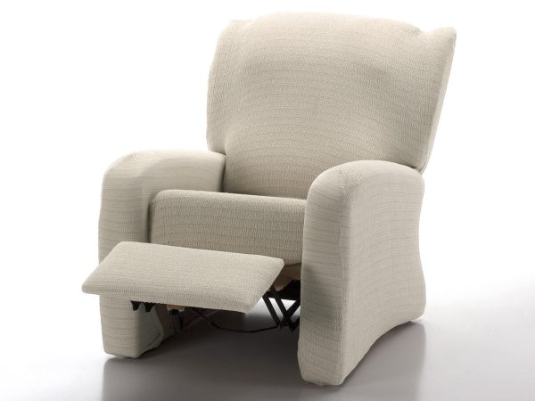Funda sillón Relax AKARI de Cañete