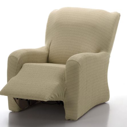 Funda sillón Relax AKARI de Cañete