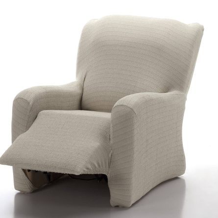 Funda sillón Relax AKARI de Cañete