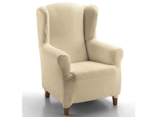 Funda sillón Orejero JARA de Cañete