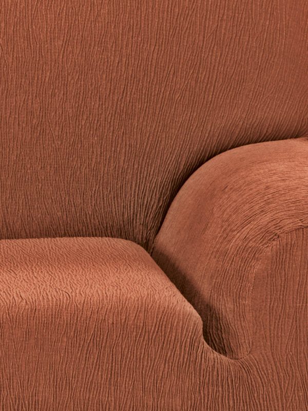 Funda sillón Orejero JARA de Cañete