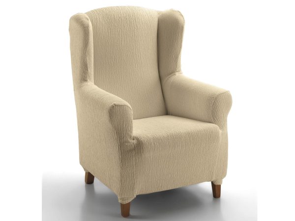 Funda sillón Orejero JARA de Cañete