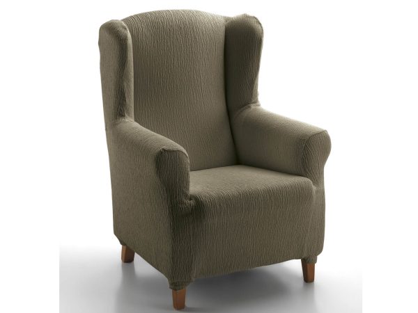 Funda sillón Orejero JARA de Cañete