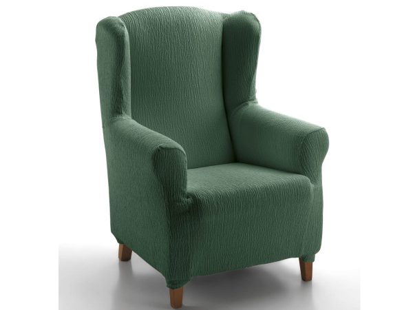 Funda sillón Orejero JARA de Cañete
