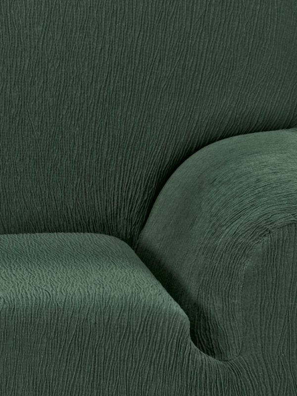Funda sillón Orejero JARA de Cañete
