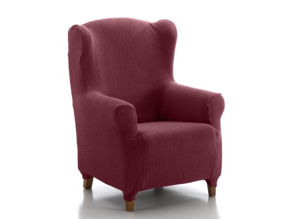 Funda sillón Orejero EDIR de Cañete